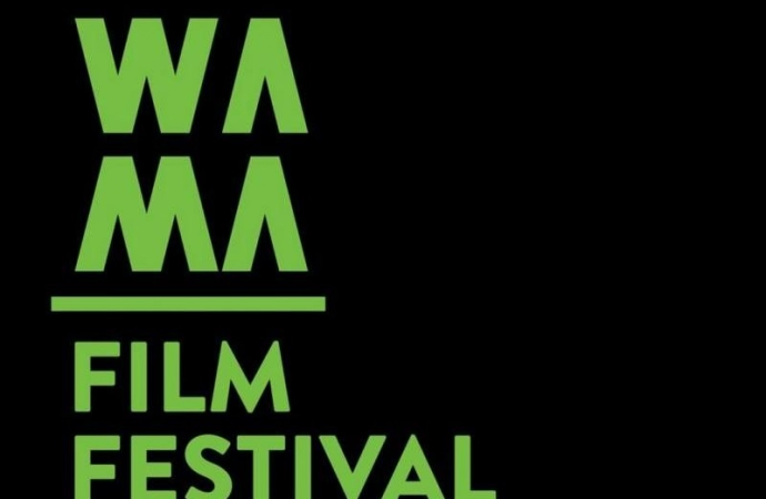 {Rusza nabór filmów na WAMA Film Festival}