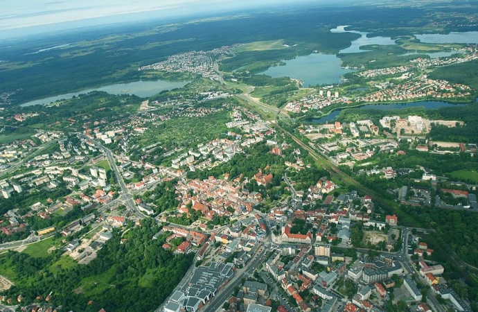 {Główny Urząd Statystyczny podał ostateczne dane z ubiegłorocznego Narodowego Spisu Powszechnego Ludności i Mieszkań.}